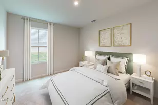 116 Traverse Mountain Dr, Wendell, NC 27591 - Photo 8