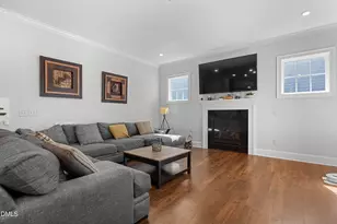 209 Mystic Pine Pl, Apex, NC 27539 - Photo 14