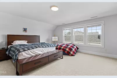 209 Mystic Pine Place, Apex, NC 27539 - Photo 38