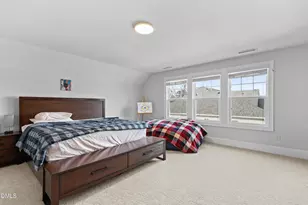 209 Mystic Pine Pl, Apex, NC 27539 - Photo 38