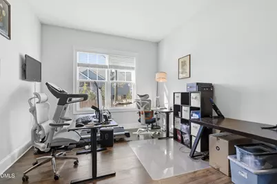 209 Mystic Pine Place, Apex, NC 27539 - Photo 30