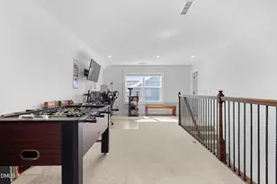 209 Mystic Pine Pl, Apex, NC 27539 - Photo 36