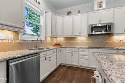 209 Mystic Pine Place, Apex, NC 27539 - Photo 10