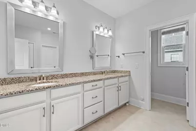 209 Mystic Pine Place, Apex, NC 27539 - Photo 34