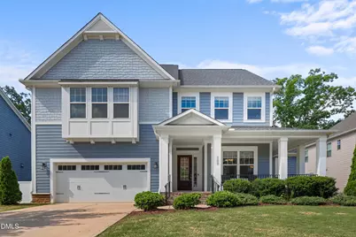 209 Mystic Pine Place, Apex, NC 27539 - Photo 1