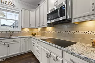 209 Mystic Pine Pl, Apex, NC 27539 - Photo 12