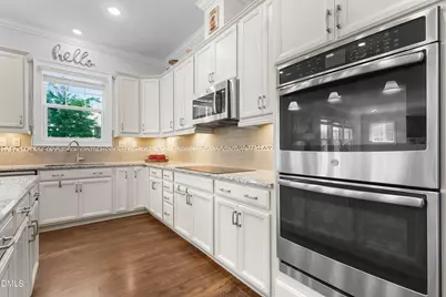 209 Mystic Pine Place, Apex, NC 27539 - Photo 8