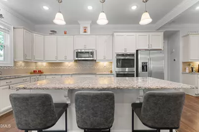209 Mystic Pine Place, Apex, NC 27539 - Photo 6