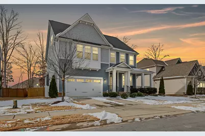 209 Mystic Pine Place, Apex, NC 27539 - Photo 52