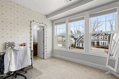 209 Mystic Pine Place, Apex, NC 27539 - Photo 26