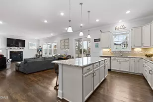 209 Mystic Pine Pl, Apex, NC 27539 - Photo 14