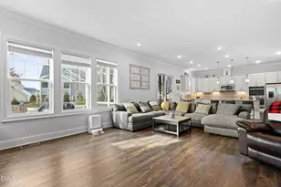 209 Mystic Pine Pl, Apex, NC 27539 - Photo 8