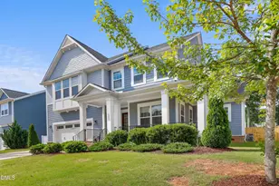 209 Mystic Pine Pl, Apex, NC 27539 - Photo 2