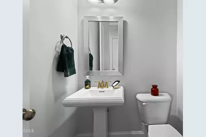 209 Mystic Pine Place, Apex, NC 27539 - Photo 16