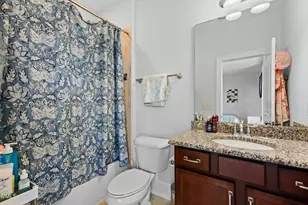209 Mystic Pine Pl, Apex, NC 27539 - Photo 30