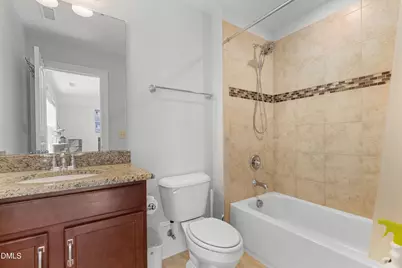 209 Mystic Pine Place, Apex, NC 27539 - Photo 28