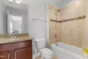 209 Mystic Pine Pl, Apex, NC 27539 - Photo 28