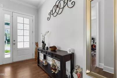 209 Mystic Pine Place, Apex, NC 27539 - Photo 22