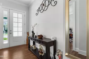 209 Mystic Pine Pl, Apex, NC 27539 - Photo 22