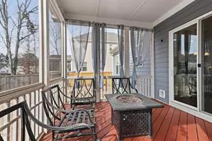 209 Mystic Pine Pl, Apex, NC 27539 - Photo 44