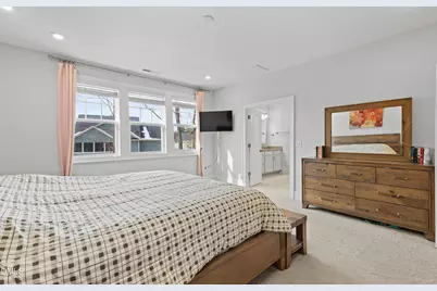 209 Mystic Pine Place, Apex, NC 27539 - Photo 20