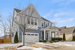 209 Mystic Pine Pl, Apex, NC 27539 - Photo 2