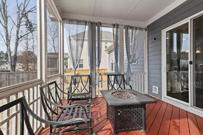 209 Mystic Pine Place, Apex, NC 27539 - Photo 44