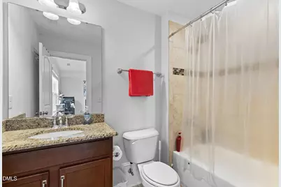 209 Mystic Pine Place, Apex, NC 27539 - Photo 40