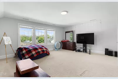 209 Mystic Pine Place, Apex, NC 27539 - Photo 26