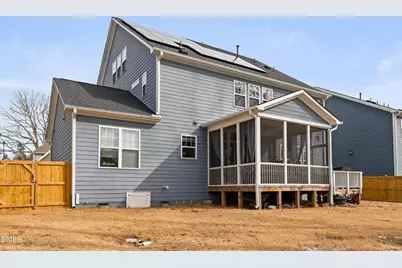 209 Mystic Pine Place, Apex, NC 27539 - Photo 48