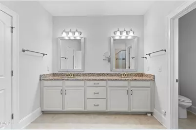 209 Mystic Pine Place, Apex, NC 27539 - Photo 22