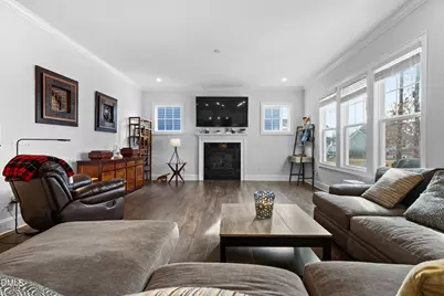 209 Mystic Pine Place, Apex, NC 27539 - Photo 6