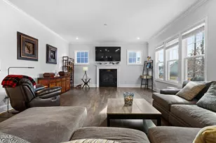 209 Mystic Pine Pl, Apex, NC 27539 - Photo 6