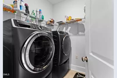 209 Mystic Pine Place, Apex, NC 27539 - Photo 42