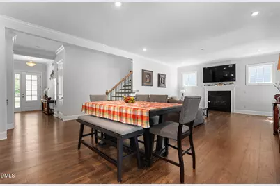 209 Mystic Pine Place, Apex, NC 27539 - Photo 12