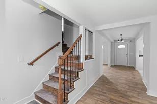 305 E Harnett St, Benson, NC 27504 - Photo 18