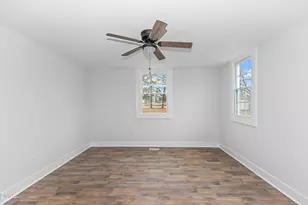 305 E Harnett St, Benson, NC 27504 - Photo 28