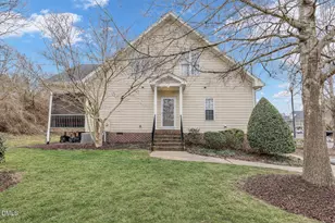 747 Parkside Townes Ct, Wake Forest, NC 27587 - Photo 1