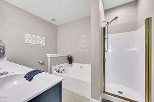 747 Parkside Townes Ct, Wake Forest, NC 27587 - Photo 14