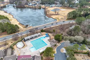 747 Parkside Townes Ct, Wake Forest, NC 27587 - Photo 34