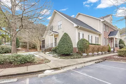 747 Parkside Townes Court, Wake Forest, NC 27587 - Photo 22