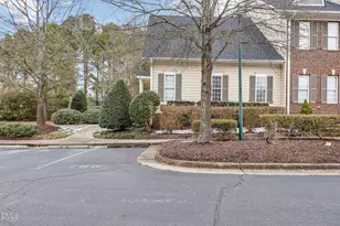 747 Parkside Townes Ct, Wake Forest, NC 27587 - Photo 24