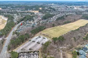 747 Parkside Townes Ct, Wake Forest, NC 27587 - Photo 26