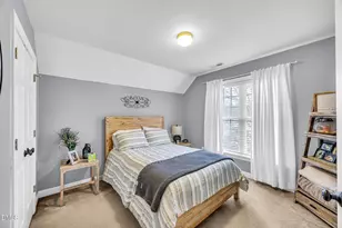 747 Parkside Townes Ct, Wake Forest, NC 27587 - Photo 16