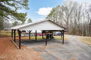 1204 Roanoke Ave, Henderson, NC 27536 - Photo 30