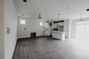 305 E Perry Ave, Wake Forest, NC 27587 - Photo 6