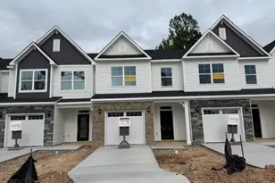 5422 Running Fox Ln, Durham, NC 27703 - Photo 1