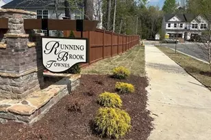 5422 Running Fox Ln, Durham, NC 27703 - Photo 8