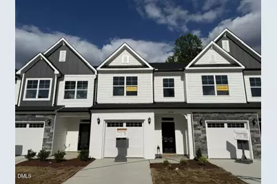 5422 Running Fox Lane, Durham, NC 27703 - Photo 1