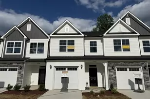 5422 Running Fox Ln, Durham, NC 27703 - Photo 1